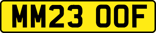 MM23OOF