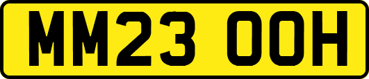 MM23OOH