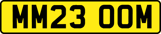 MM23OOM