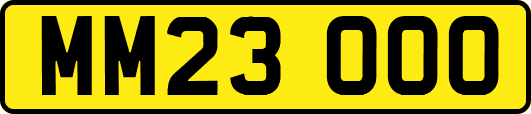 MM23OOO