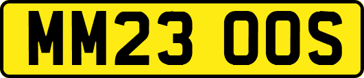MM23OOS