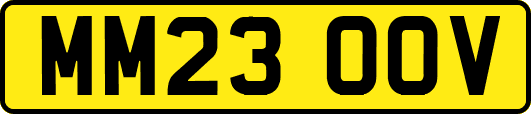 MM23OOV
