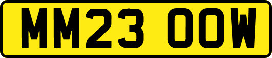 MM23OOW