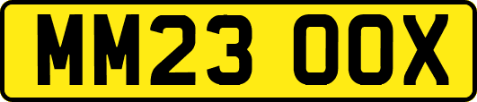 MM23OOX
