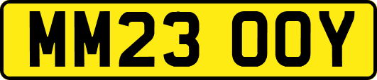 MM23OOY