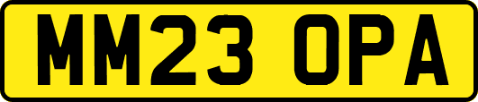 MM23OPA