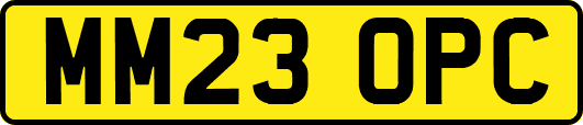 MM23OPC
