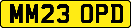 MM23OPD