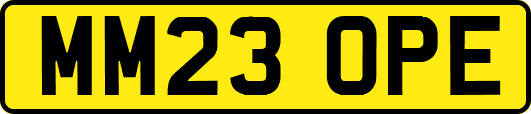 MM23OPE