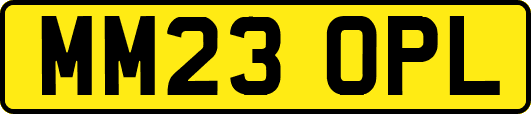 MM23OPL