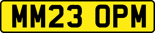MM23OPM