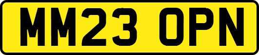MM23OPN