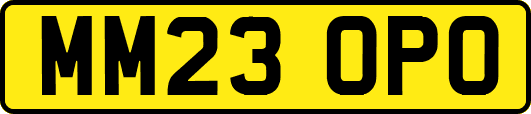 MM23OPO