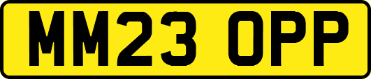 MM23OPP