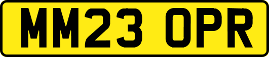 MM23OPR