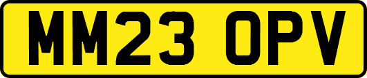 MM23OPV