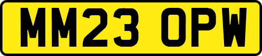 MM23OPW