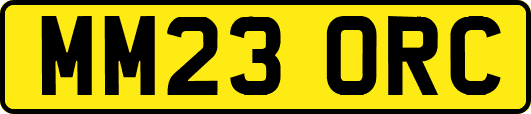 MM23ORC