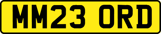MM23ORD