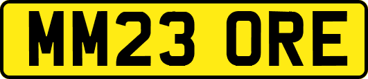 MM23ORE