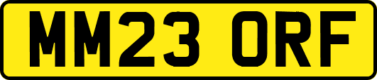MM23ORF