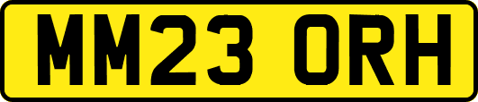 MM23ORH