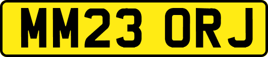 MM23ORJ