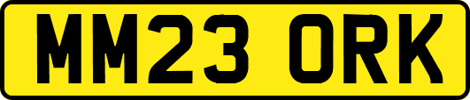MM23ORK