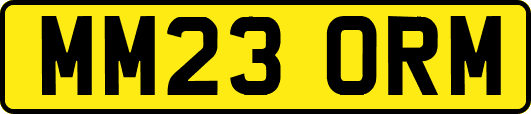 MM23ORM