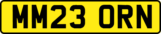 MM23ORN
