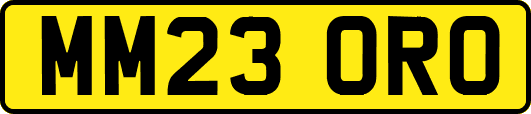 MM23ORO