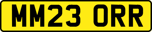 MM23ORR