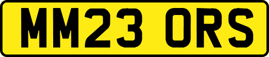 MM23ORS