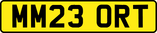 MM23ORT