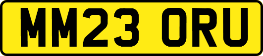 MM23ORU