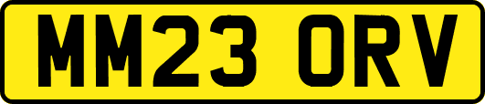 MM23ORV