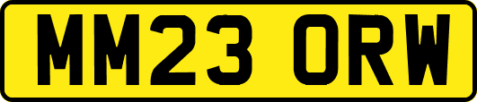 MM23ORW