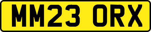 MM23ORX