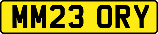 MM23ORY