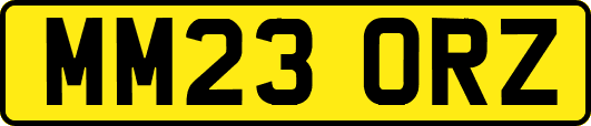 MM23ORZ