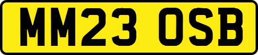 MM23OSB