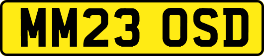 MM23OSD