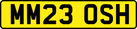 MM23OSH