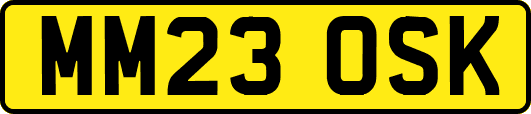 MM23OSK