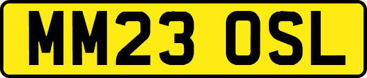 MM23OSL