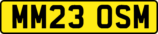 MM23OSM