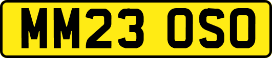 MM23OSO