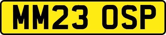 MM23OSP