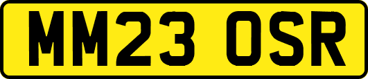 MM23OSR