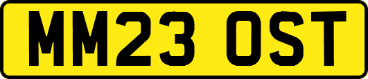 MM23OST